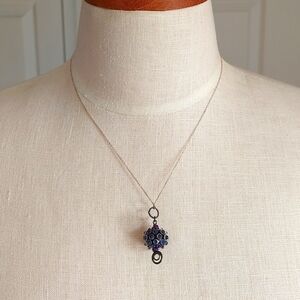 Borosilicate Artisan Bead Chain